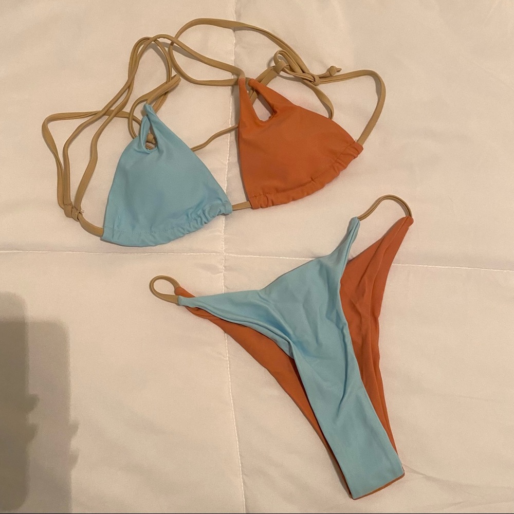 Bikini 💙